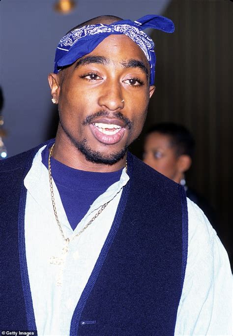 Cops search Las Vegas home as part of investigation into rapper Tupac ...