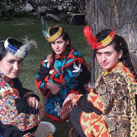 Pin by s Sun on kalasha people of northern pakistan | Kalash people ...