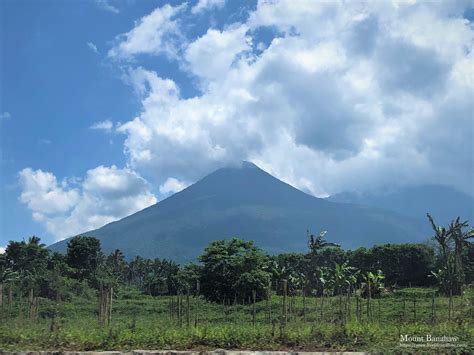 Mount Banaha/Bundok ng Dambana | Live Life and Love