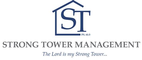 Strong Tower Management | Ovilla, TX