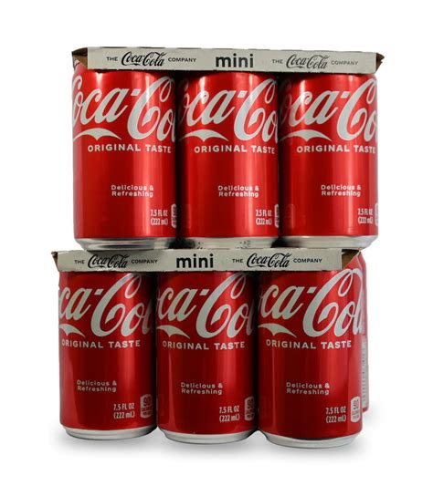 Coca-Cola’s New Sustainable Packaging Replaces Plastic Rings With ...