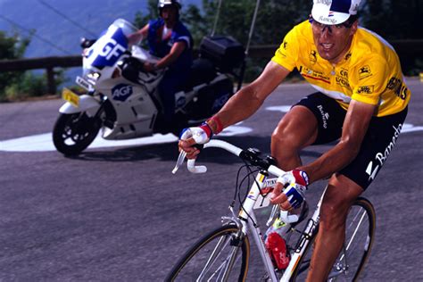 Miguel Indurain vs your body - Cycling Weekly