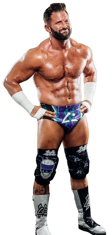 Matt Cardona ( Zack Ryder ) PNG 2020 by V-Mozz on DeviantArt