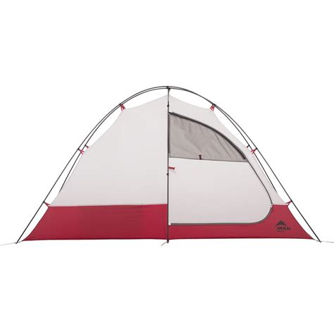 MSR Remote 2 Tent: 2-Person 4-Season - Hike & Camp