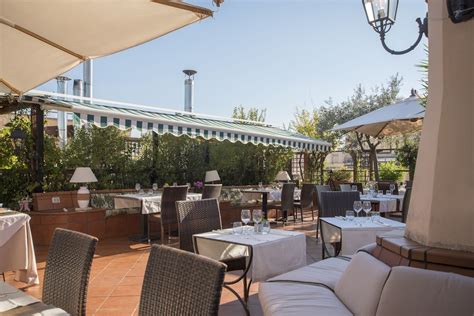 Hotel Diana Roof Garden in Rome | Best Rates & Deals on Orbitz