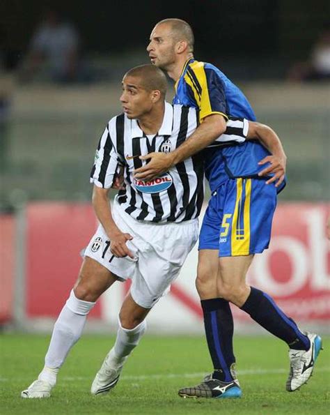 David Trezeguet Juventus - David Trezeguet Photo (34605174) - Fanpop