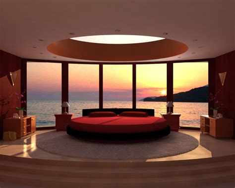 17 Beautiful Skylight Bedroom Designs For Real Enjoyment