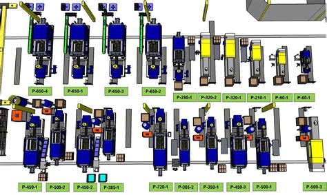 Injection Molding - AGS