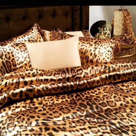 Luxury Animal Print Bedding - Ideas on Foter