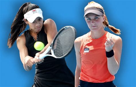 Thirteen Aussie women to contest Australian Open 2023 qualifying | 8 ...