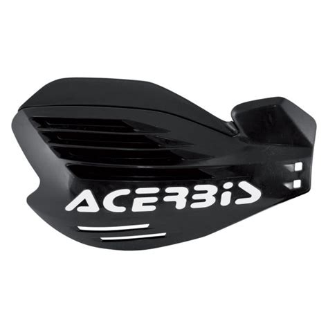 ACERBIS® 2170320001 - X-Force Handguards - MOTORCYCLEiD.com