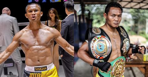 Exclusive | BKFC Asia CEO Nick Chapman Talks Buakaw Vs. Saenchai: "Zero ...