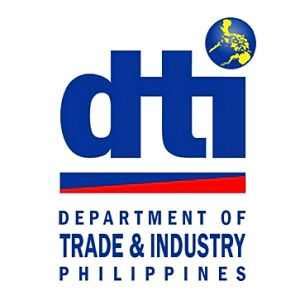 dti logo | The Official Website of