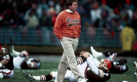 Browns: Nick Saban sells out Bill Belichick during their time together