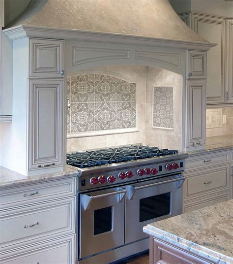 11 Kitchen Backsplash Ideas You Should Consider