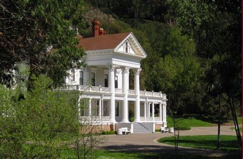 Dunsmuir-Hellman Historic Estate – Oakland, California - Atlas Obscura