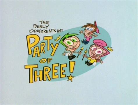 Favorite Episode From "Oh Yeah! Cartoons"? - The Fairly OddParents - Fanpop