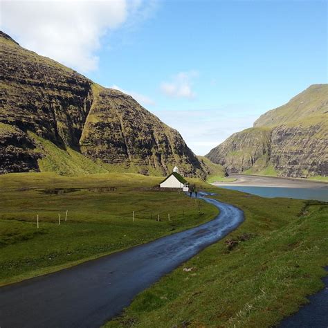 Saksun Church, Streymoy - Tripadvisor