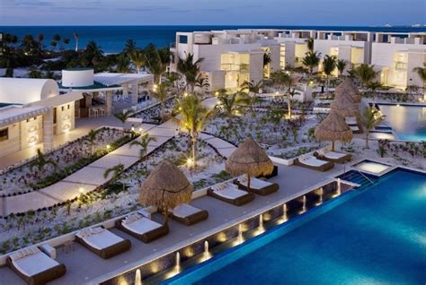 12 Best Inclusive Resorts In Cancun - TravelTourXP.com