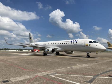 Myanmar Airways International Aims to Become Major Player – Smart ...