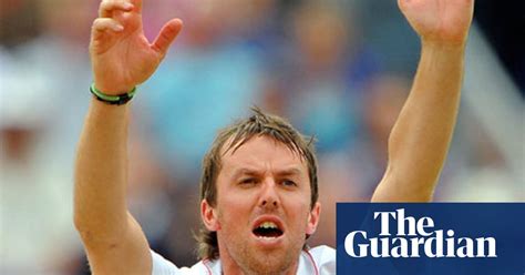 The Ashes 2010: The amazing transformation of Graeme Swann | Graeme Swann | The Guardian