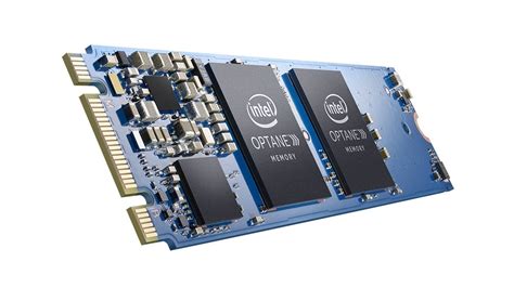 Can Intel’s 32GB Optane memory accelerate your game load times?