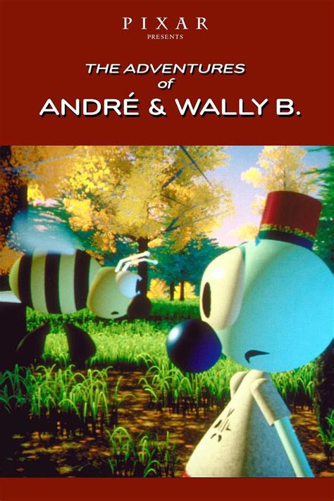 André and Wally B. (1984)