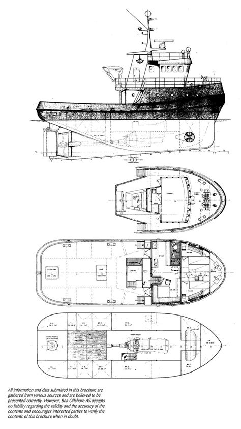 Pinterest | Tug boats, Boat design, Boat building