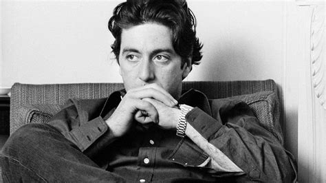 Godfather Al Pacino Wallpaper