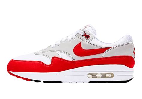 BUY Nike Air Max 1 OG University Red | Kixify Marketplace