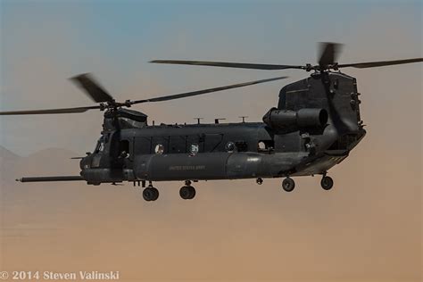 Night Stalker | Boeing MH-47G Chinook 08-03780 160th Special… | Flickr