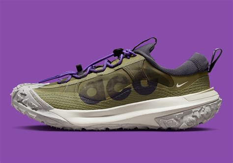 Nike ACG Mountain Fly Low 2 Release Date | SneakerNews.com