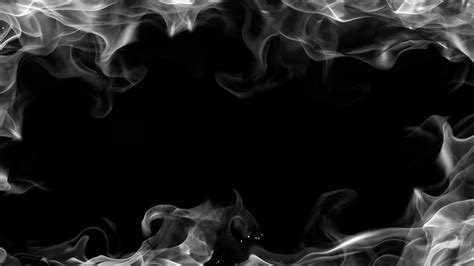 🔥 Download Black Smoke Wallpaper Full HD With High Definition by ...