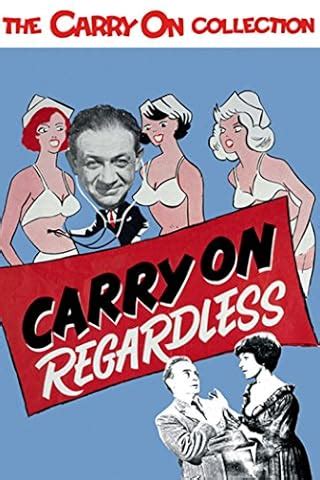 Carry on Regardless (1961)