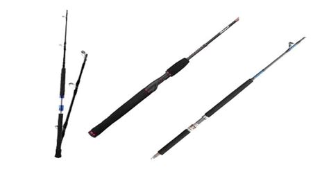 7 Best Rods for Bottom Fishing ( Top Models for 2021)