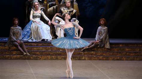 Bolshoi Ballet: Raymonda (2019) - Backdrops — The Movie Database (TMDB)