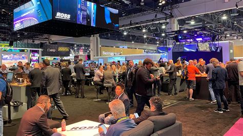 Editorial: 3 Observations from the 2023 NAB Show Floor | AVNetwork