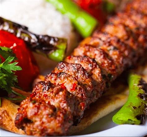 The 25 Best Turkish Restaurants In Germany – Big 7 Travel | Kebab, Turkish recipes, Turkish kebab