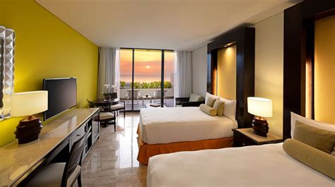 Rooms - Paradisus Cancun - Cancun | Transat