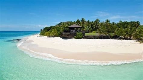 paradise | Private island resort, Fiji resort, Island resort