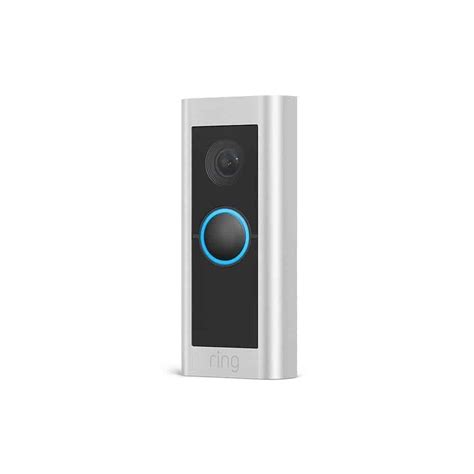 Ring Doorbell Alexa Chime - AV Professionals