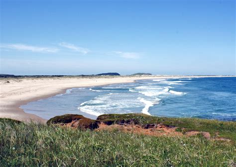 Îles de la Madeleine: The Magdalen Islands - Notable Travels