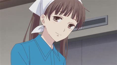 Fruits Basket (2019) 14 (Memories) - AstroNerdBoy's Anime & Manga Blog | AstroNerdBoy's Anime ...