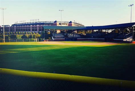 Texas Rangers Youth Ballpark