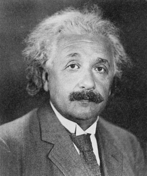 What Did Albert Einstein Invent That Made Him Famous