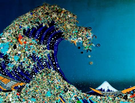 jack-wi-sept2012 - Ocean Pollution - Masih | Environmental art, Great pacific garbage patch ...