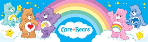 Care Bears | Care bear birthday, Card design, Care bears