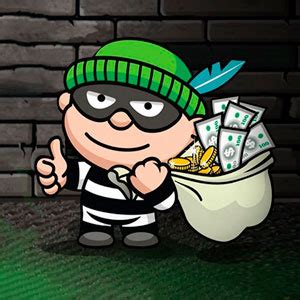 Bob The Robber 1 game play free online