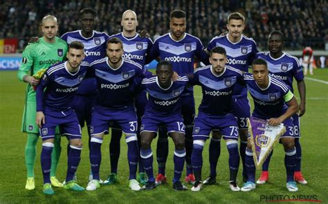 Anderlecht : Anderlecht kampioen: 'Het is verdienste van Weiler dat hij ...