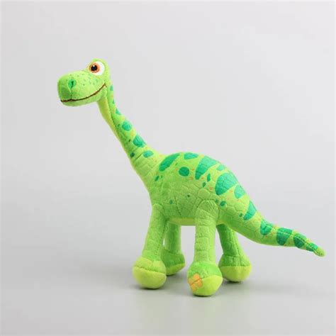 Movie Toys The Good Dinosaur Plush Toy Arlo Dinosaur Stuffed Animals ...